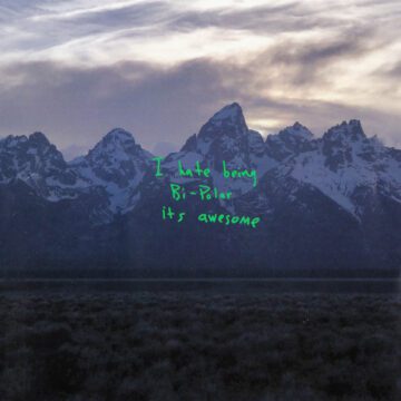 Kanye West - Ye