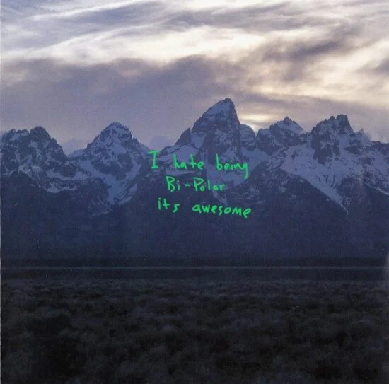 Kanye West – Ye