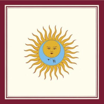King Crimson - Larks' Tongues In Aspic