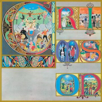 King Crimson - Lizard