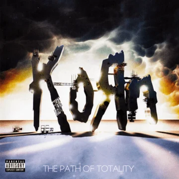 Korn - The Path Of Totality