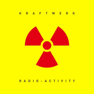 Kraftwerk - Radio Activity