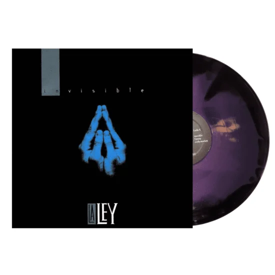 La Ley – Invisible