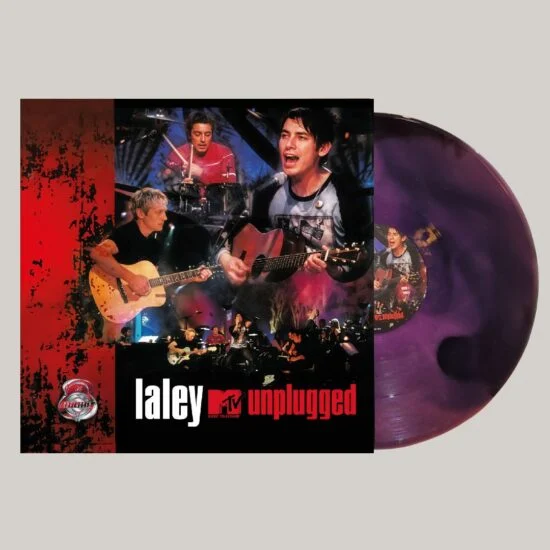 La Ley – MTV Unplugged