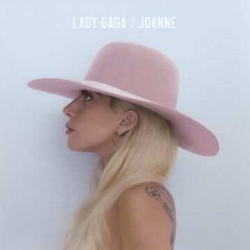 Lady Gaga - Joanne