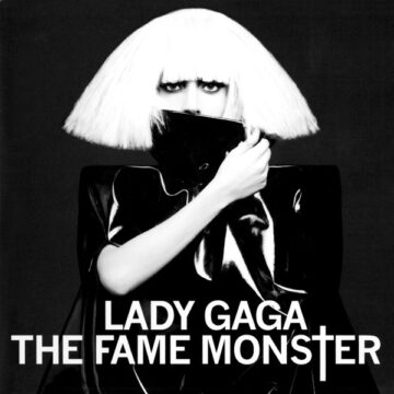 Lady Gaga - The Fame Monster