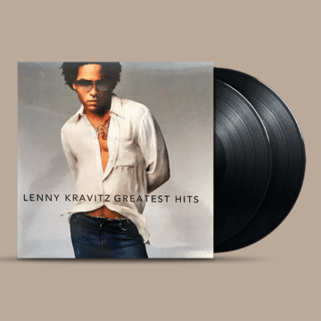 Lenny Kravitz - Greatest Hits