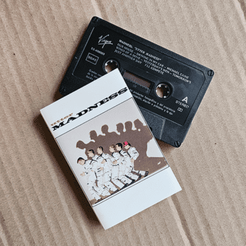 Madness - Utter Madness