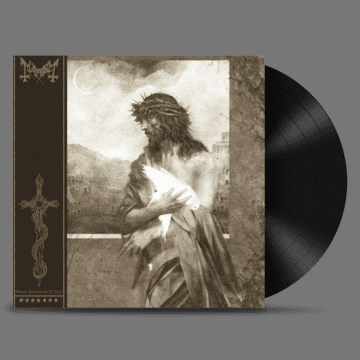 Mayhem - Grand Declaration Of War