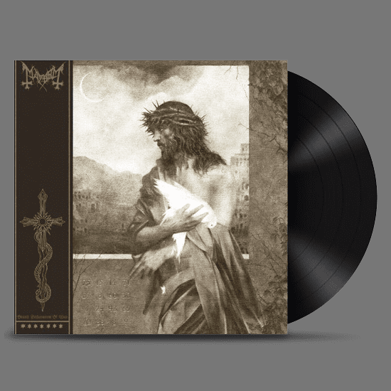 Mayhem Grand Declaration Of War