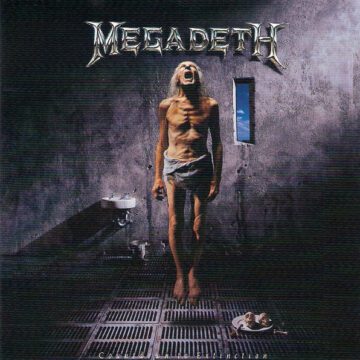 Megadeth - Countdown To Extinction