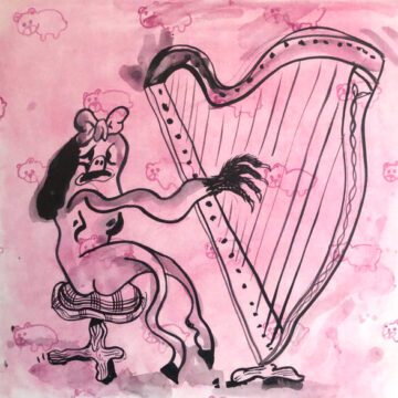 Orphan Fairytale - Tune In Tree Ears