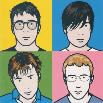 Blur - The Best Of