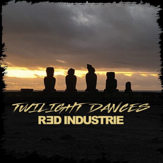 RED INDUSTRIE Twilight Dances