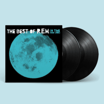 R.E.M. - In Time: The Best Of R.E.M. 1988-2003