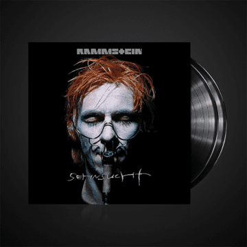 Rammstein - Sehnsucht