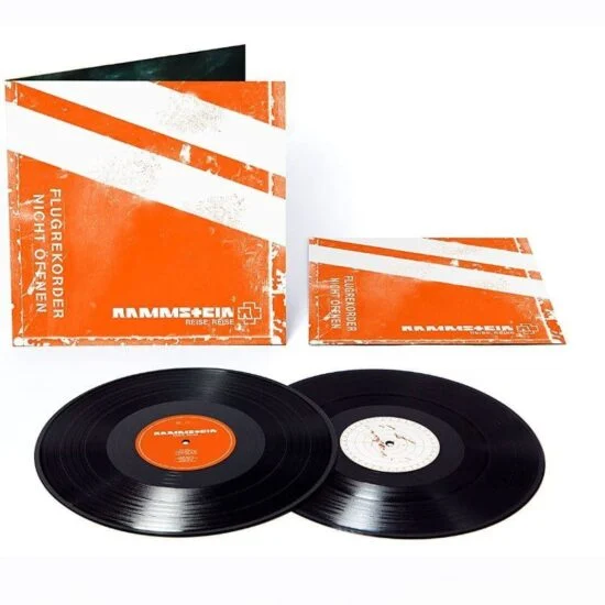 Rammstein – Reise, Reise