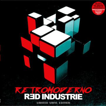Red Industrie - RetroModerno