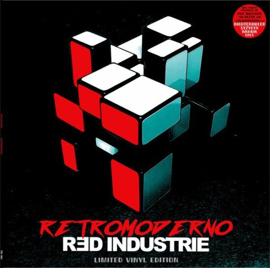 Red Industrie – RetroModerno