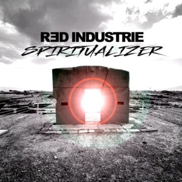 Red Industrie - SPIRITUALIZER