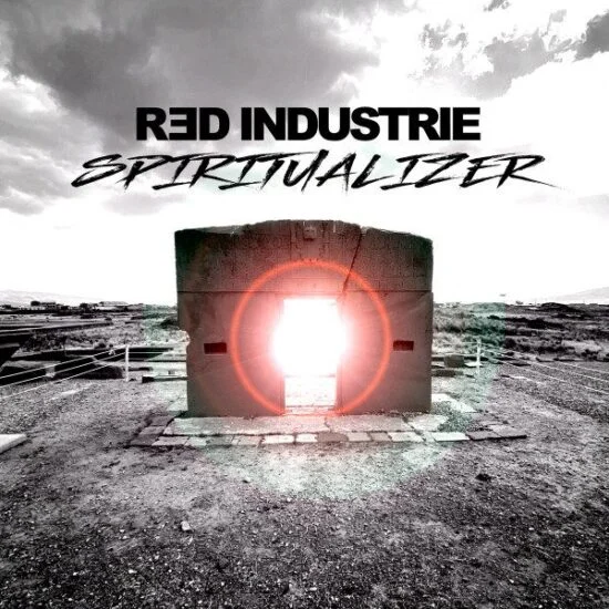 Red Industrie – SPIRITUALIZER