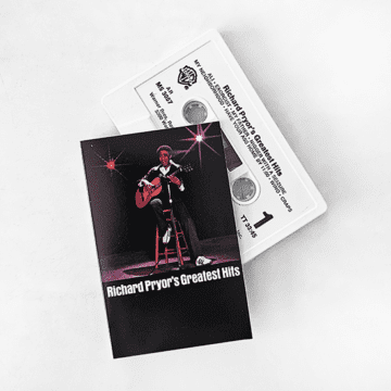 Richard Pryor - Richard Pryor’s Greatest Hits