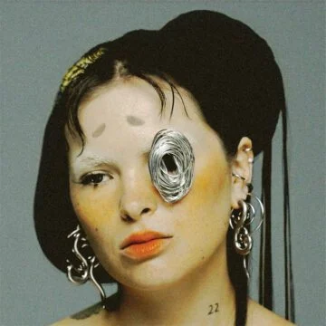 Saya Gray - Saya