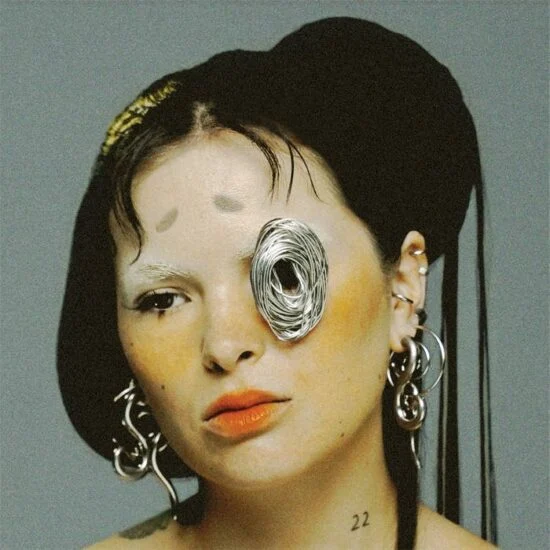 Saya Gray – Saya