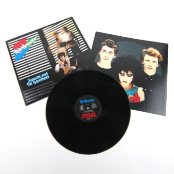 Siouxsie And The Banshees - Kaleidoscope