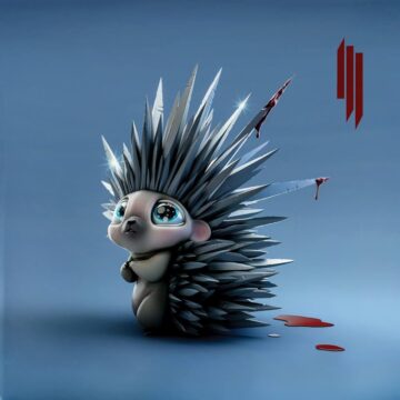 Skrillex - Don't Get Too Close