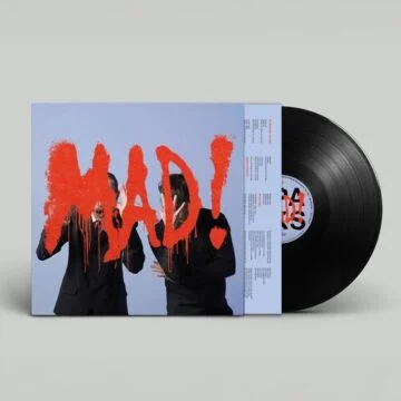 Sparks - Mad!
