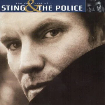 Sting & The Police - The Very Best Of… Sting & The Police
