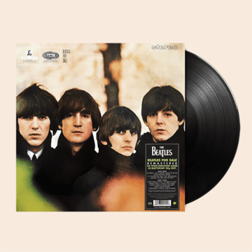 Beatles, The - Beatles For Sale