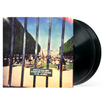 Tame Impala - Lonerism (2LP)