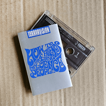 Terrorvision - How To Make Friends And Influence People