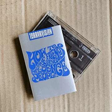Terrorvision - How To Make Friends And Influence People
