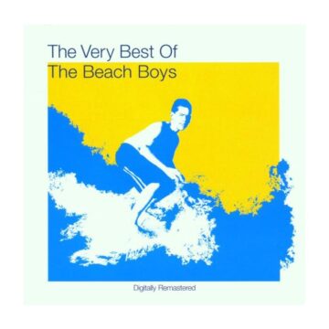 Beach Boys, The - The Very Best Of The Beach Boys