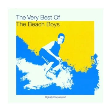 Beach Boys, The - The Very Best Of The Beach Boys