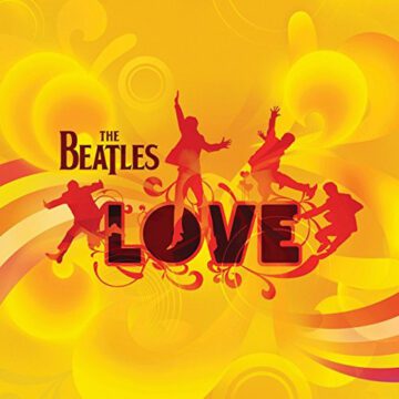 Beatles, The - Love