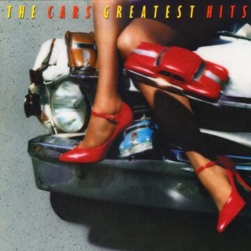 Cars, The - The Cars Greatest Hits