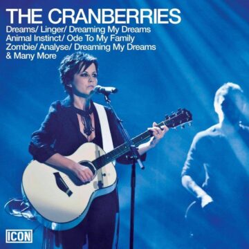Cranberries, The - Icon