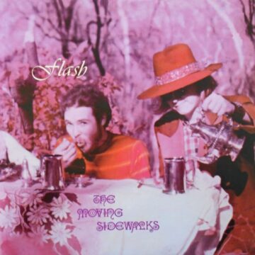 The Moving Sidewalks - Flash