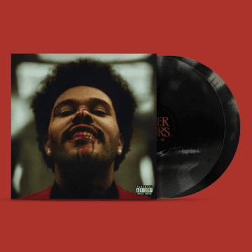 Weeknd, The - After Hours