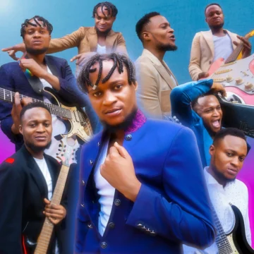 Titi Bakorta - Molende