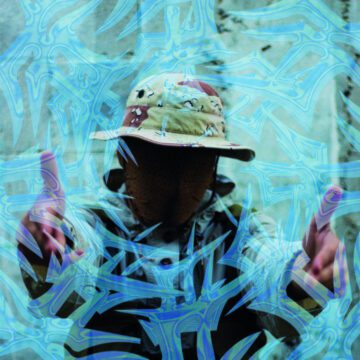 Tony Gallardo - Selected Works