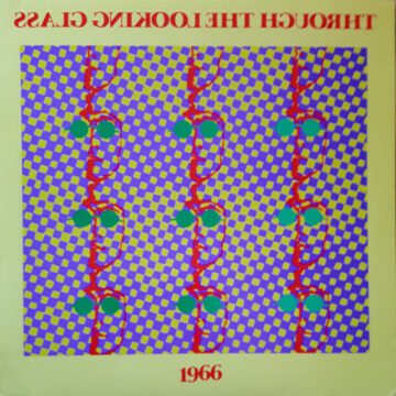 Various - Through The Looking Glass – 1966