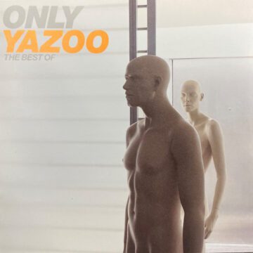 Yazoo - Only Yazoo (The Best Of)
