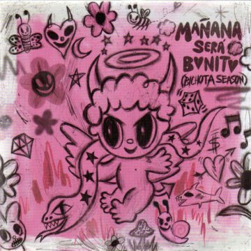 Karol G - Mañana Sera Bonito (Bichota Season)