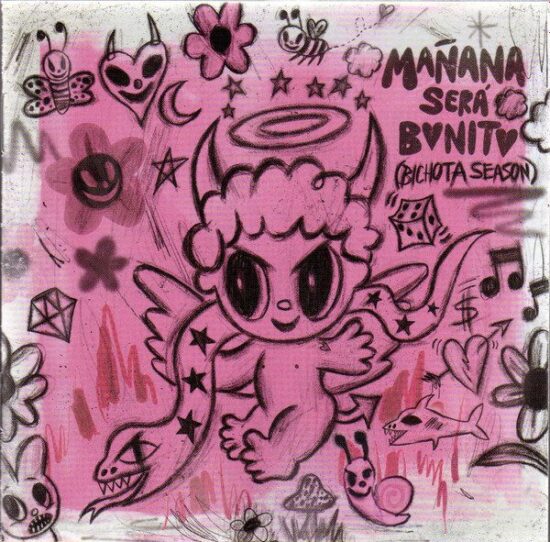 karol g - mañana sera bonito