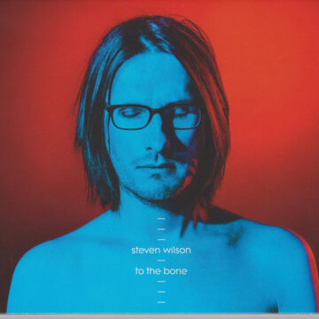 Steven Wilson - To The Bone